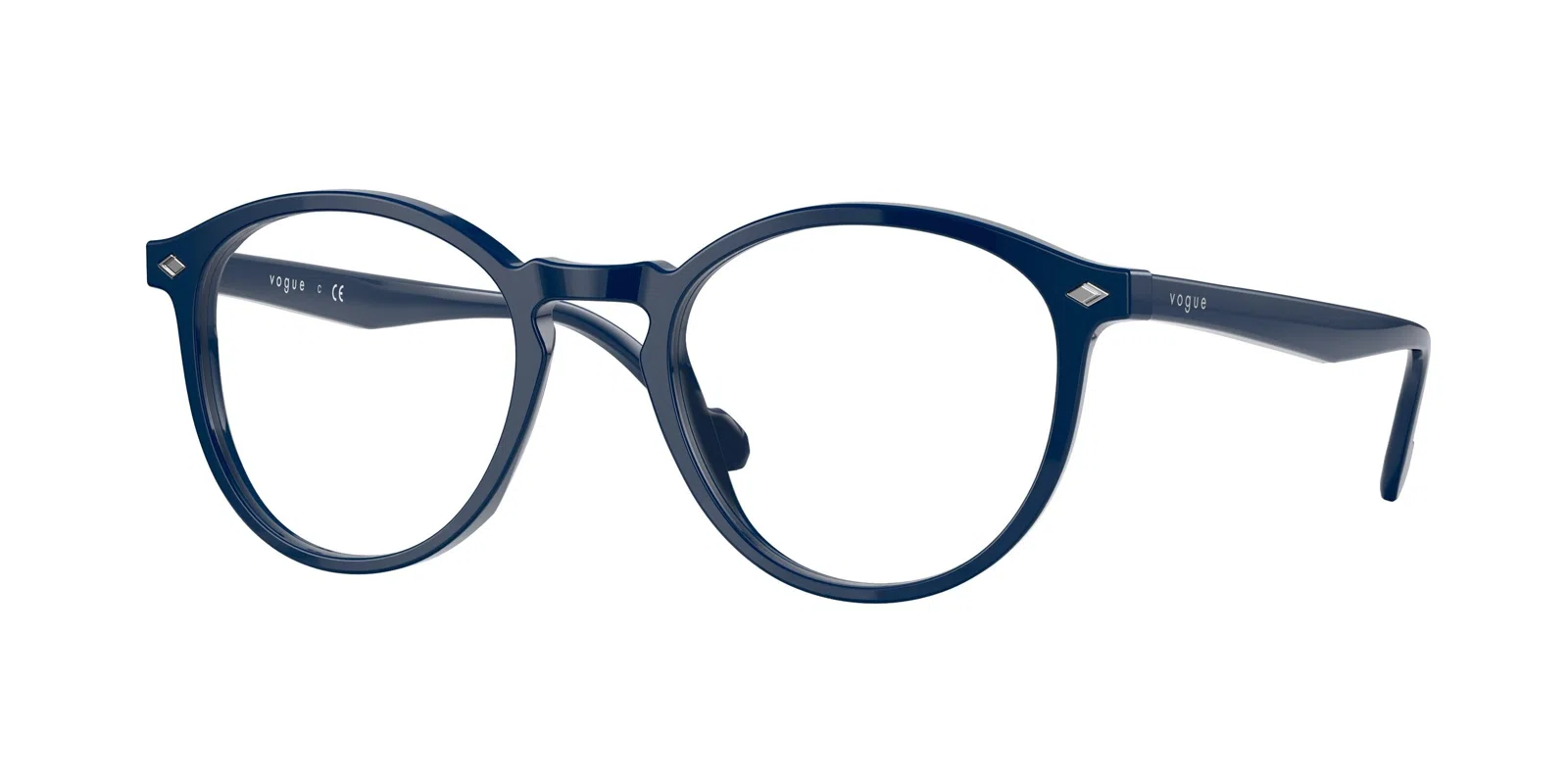 Vogue Eyewear 5367 Eyeglasses - view 3